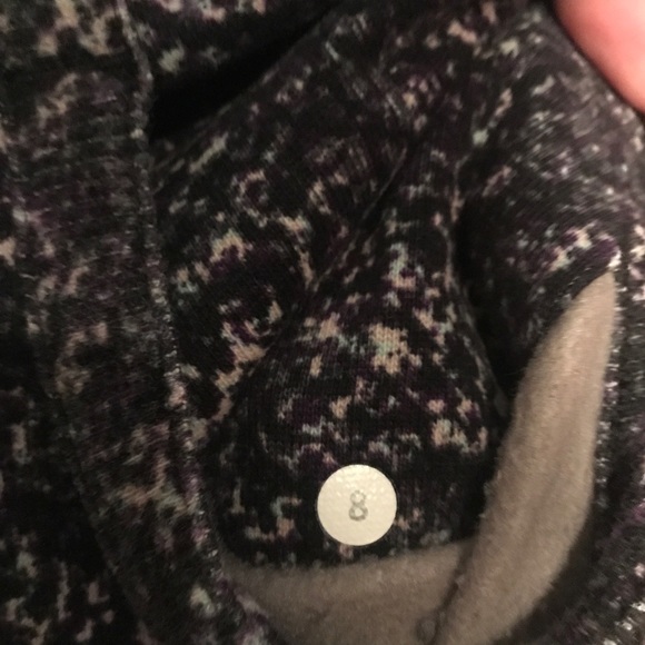 Lululemon Scuba Hoodie - Picture 6 of 6